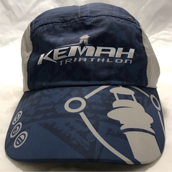 Headsweats - Kemah Triathlon Cap - Picture 4 of 14